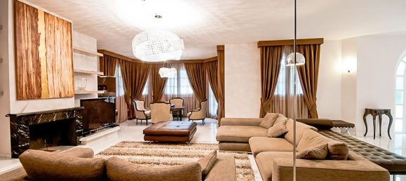 6 bedrooms Villa in Forte dei Marmi, Italy No. 328930 14