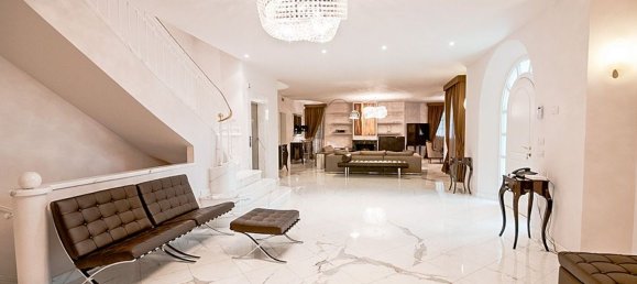 6 bedrooms Villa in Forte dei Marmi, Italy No. 328930 20