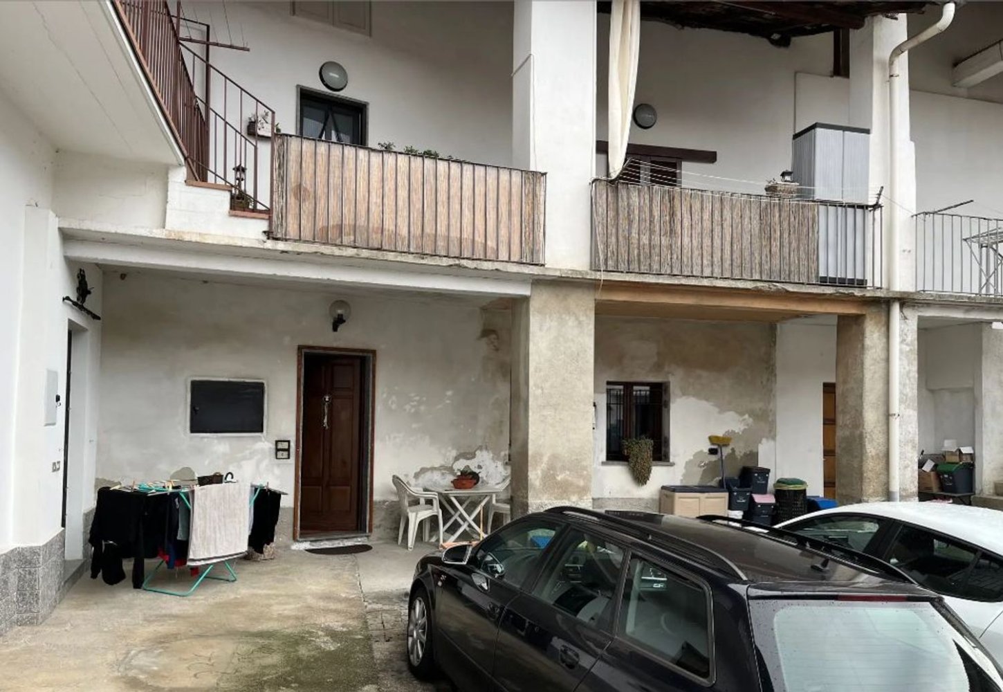 3-Zimmer Wohnung in Sumirago, Italy, Nr. 201233