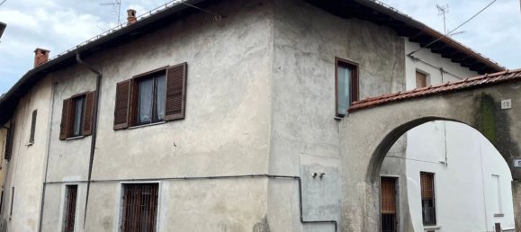 3-Zimmer Wohnung in Sumirago, Italy, Nr. 201233 5
