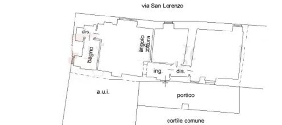 3-Zimmer Wohnung in Sumirago, Italy, Nr. 201233 23