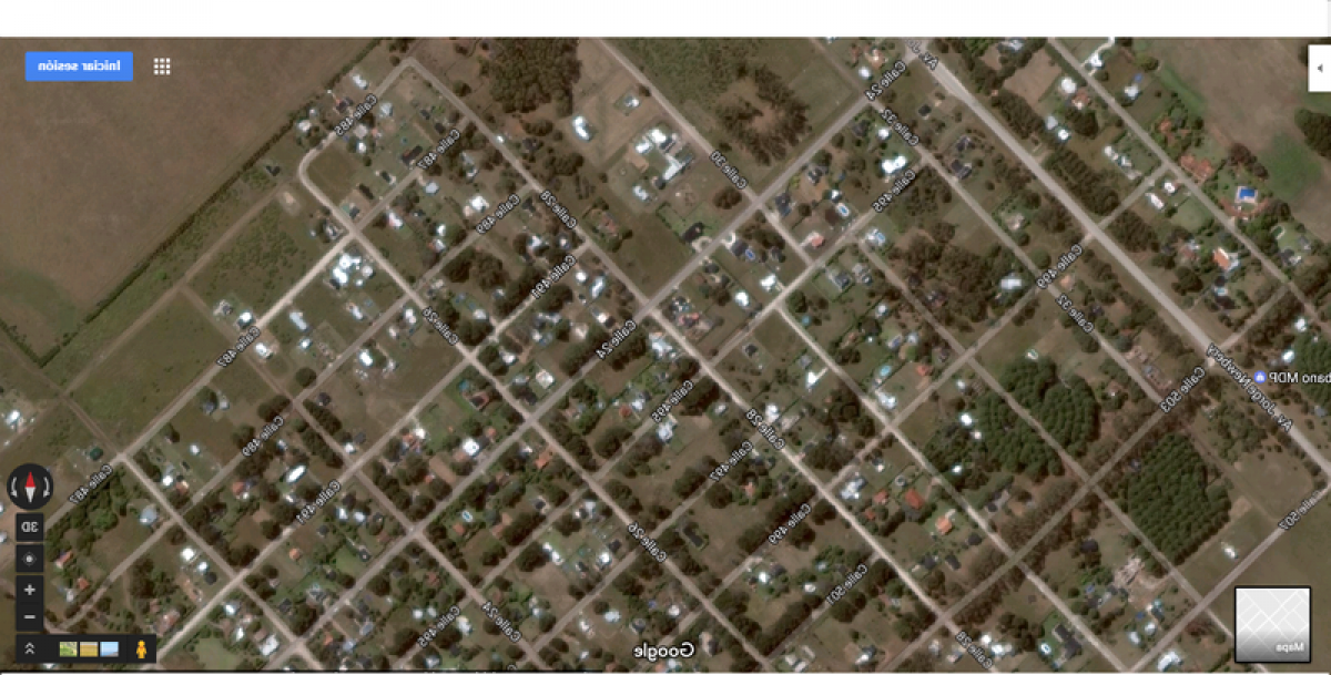  Land in Mar del Plata, Argentina No. 120253