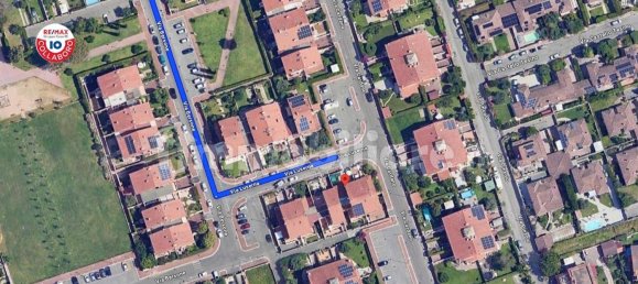 4 chambres Villa à Rome, Italy No. 99963 5