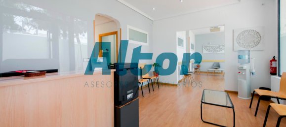 Коммерческая недвижимость 93м² в Гетафе, Испания № 162331 29