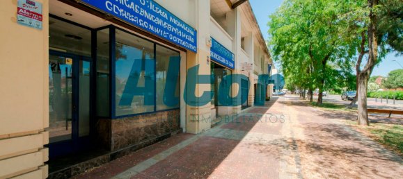 Коммерческая недвижимость 93м² в Гетафе, Испания № 162331 16