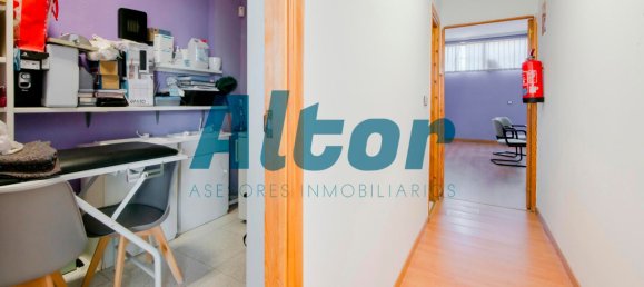 Коммерческая недвижимость 93м² в Гетафе, Испания № 162331 2