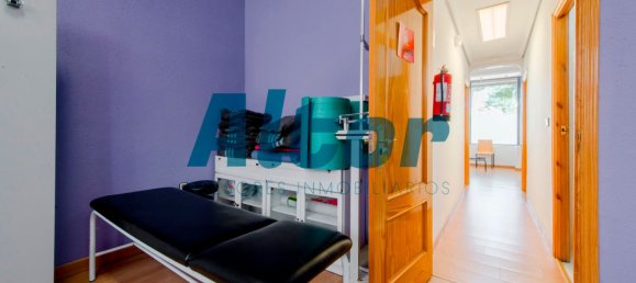 Коммерческая недвижимость 93м² в Гетафе, Испания № 162331 12