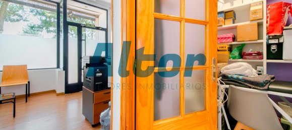 Коммерческая недвижимость 93м² в Гетафе, Испания № 162331 38