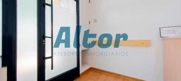 Коммерческая недвижимость 93м² в Гетафе, Испания № 162331 31