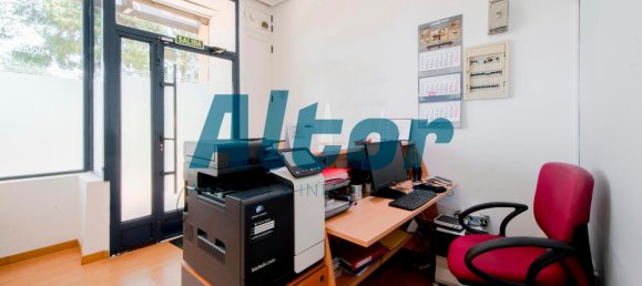 Коммерческая недвижимость 93м² в Гетафе, Испания № 162331 27