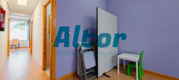 Коммерческая недвижимость 93м² в Гетафе, Испания № 162331 13