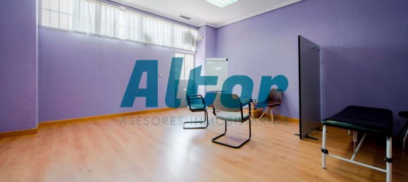 Коммерческая недвижимость 93м² в Гетафе, Испания № 162331 9