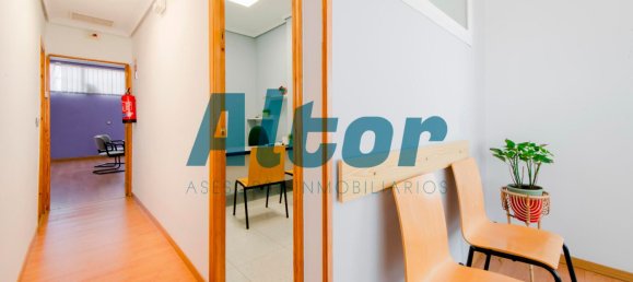 Коммерческая недвижимость 93м² в Гетафе, Испания № 162331 28