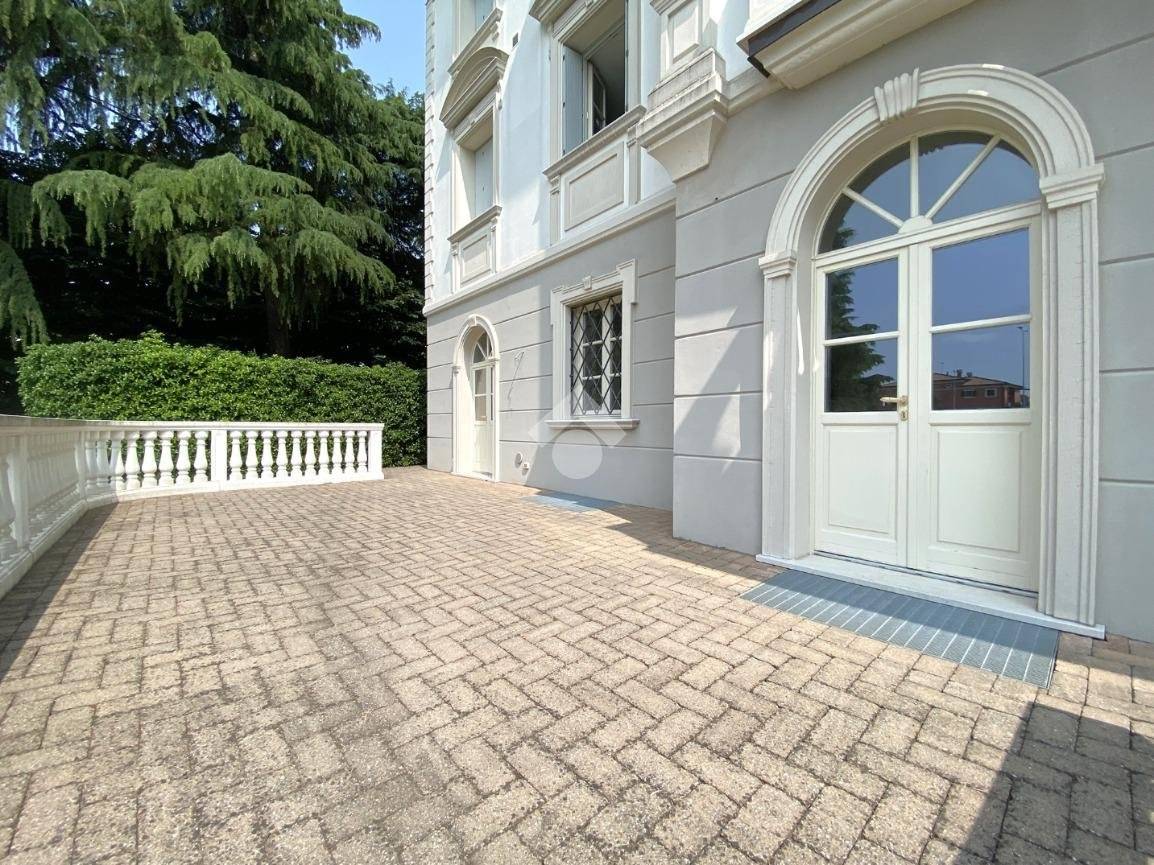 4 rooms Apartment in Mairano, Italy No. 291646