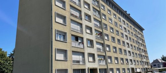 2-Zimmer Wohnung in Thionville, France, Nr. 39143 8