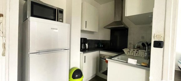 2-Zimmer Wohnung in Thionville, France, Nr. 39143 5