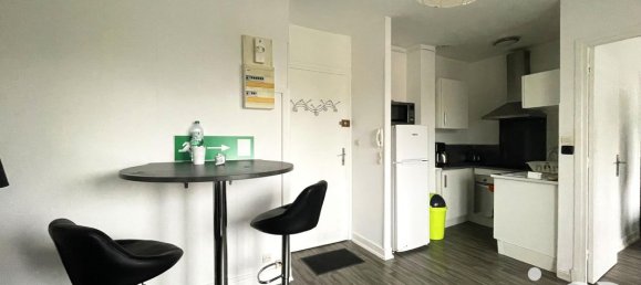 2-Zimmer Wohnung in Thionville, France, Nr. 39143 3