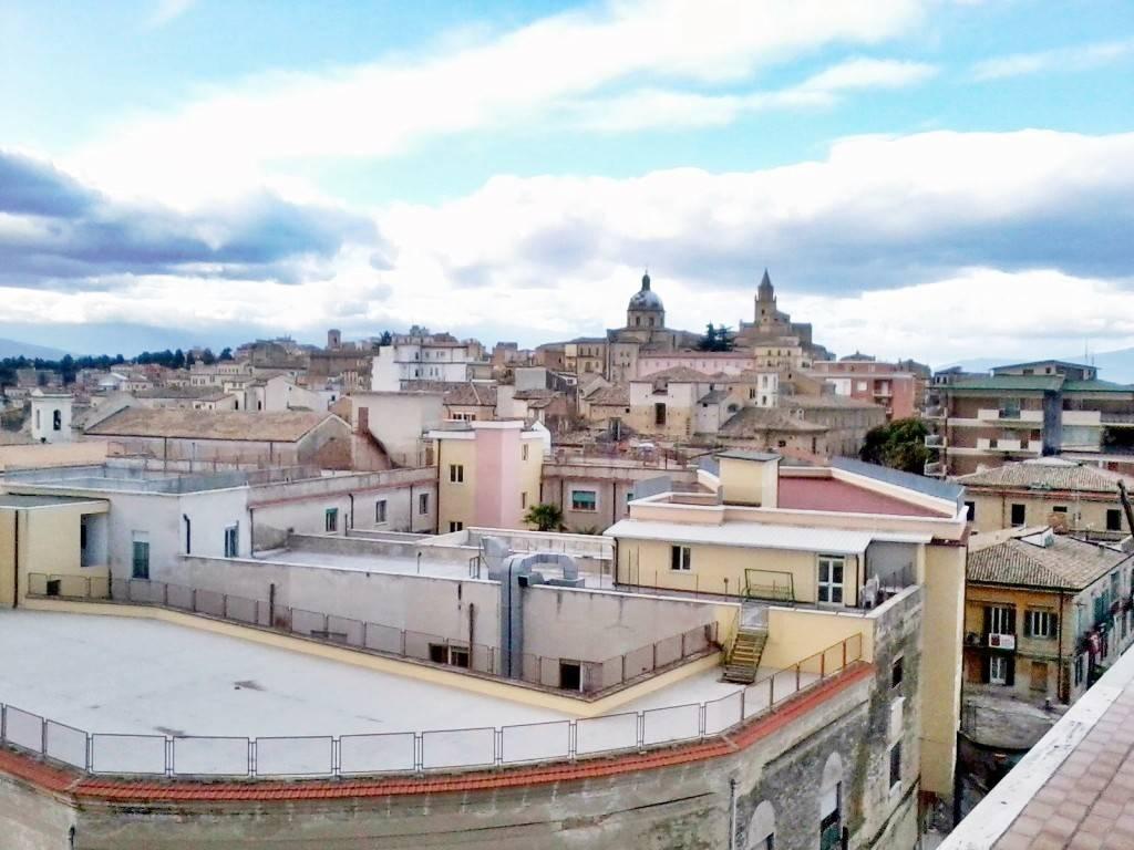 3 rooms Penthouse in Chieti, Italy No. 177938