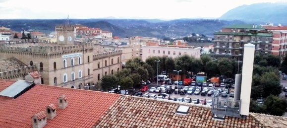 3 rooms Penthouse in Chieti, Italy No. 177938 2