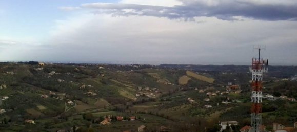 3 rooms Penthouse in Chieti, Italy No. 177938 12