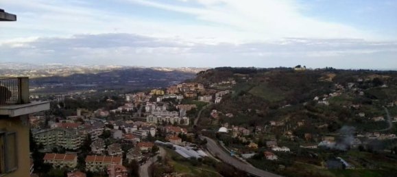 3 rooms Penthouse in Chieti, Italy No. 177938 13