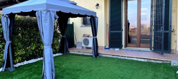 2 rooms Apartment in Rivanazzano Terme, Italy No. 37220 23