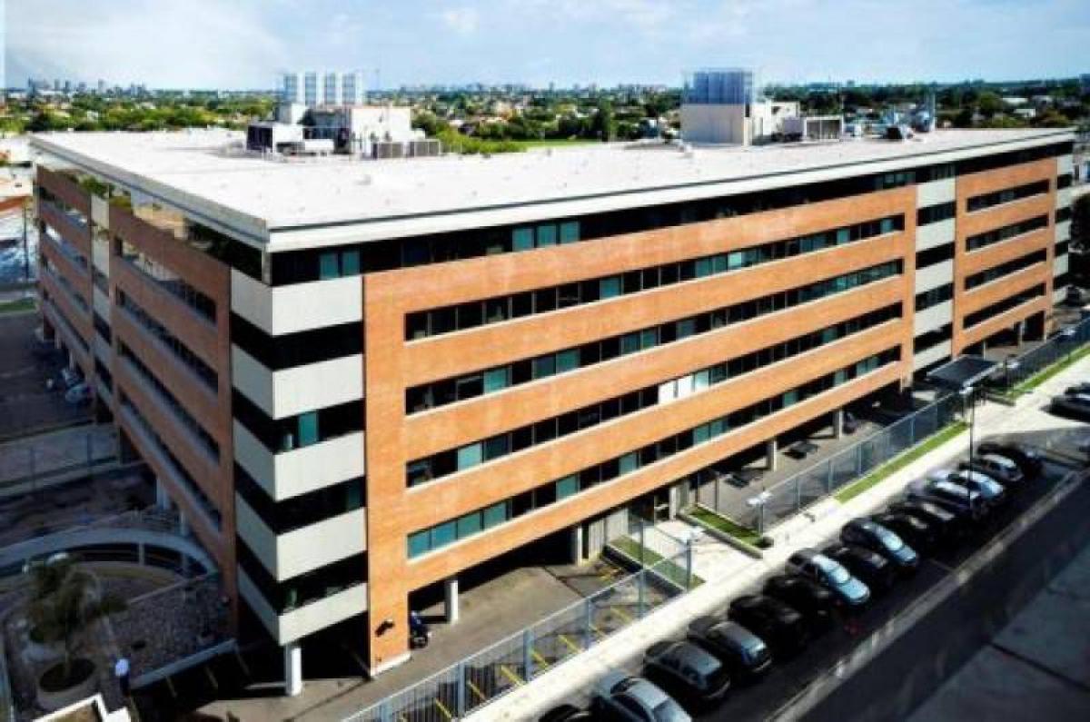 Büro in Vicente Lopez, Argentina 2630m², Nr. 27527
