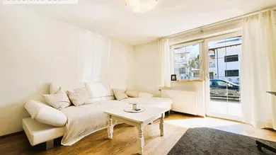 3-Zimmer Wohnung in Seefeld in Tirol, Austria, Nr. 240659