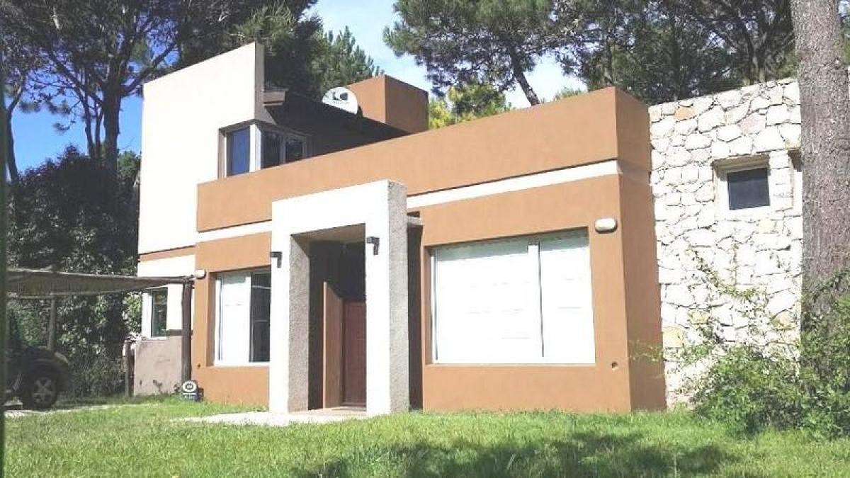 4 Schlafzimmer Haus in Mar del Plata, Argentina, Nr. 69789