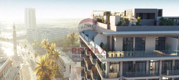 1 bedroom Apartment in Jumeirah Village Circle, UAE No. 26555 4