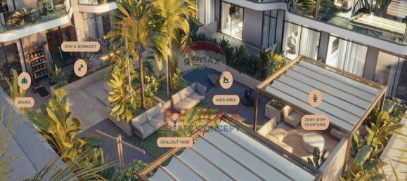 1 bedroom Apartment in Jumeirah Village Circle, UAE No. 26555 10