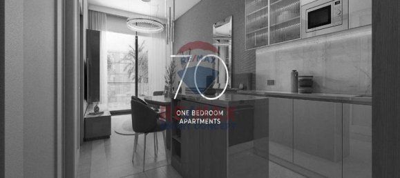 1 bedroom Apartment in Jumeirah Village Circle, UAE No. 26555 19
