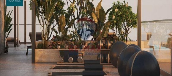 1 bedroom Apartment in Jumeirah Village Circle, UAE No. 26555 15