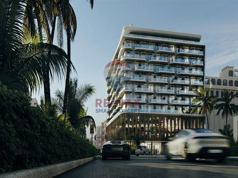 1 bedroom Apartment in Jumeirah Village Circle, UAE No. 26555