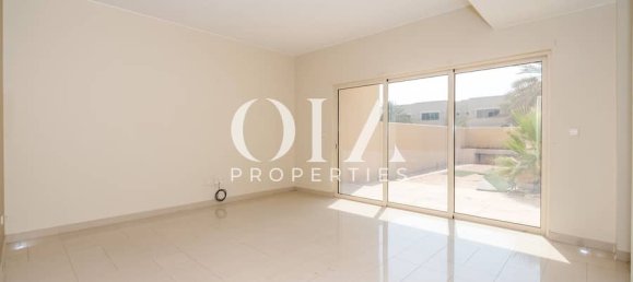 4 غرف نوم فيلا في Al Raha Gardens, UAE رقم 17473 3