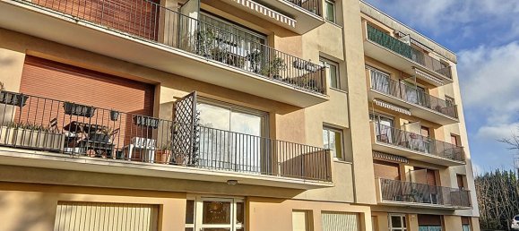 Квартира с 2 спальнями в Суази-сюр-Сен, Франция № 169538 5