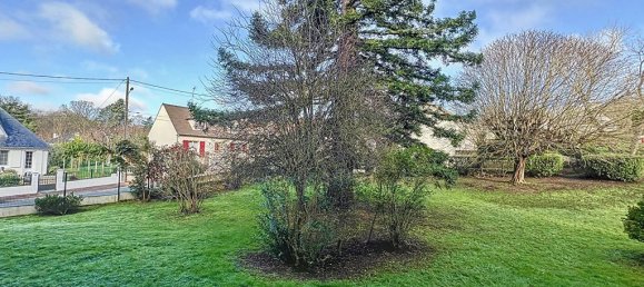 Квартира с 2 спальнями в Суази-сюр-Сен, Франция № 169538 7