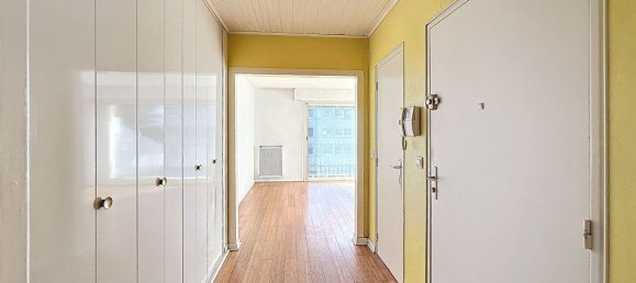 Квартира с 2 спальнями в Суази-сюр-Сен, Франция № 169538 2