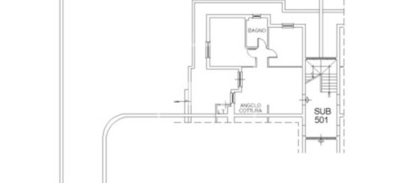 2 Schlafzimmer Wohnung in Nettuno, Italy, Nr. 311816 11