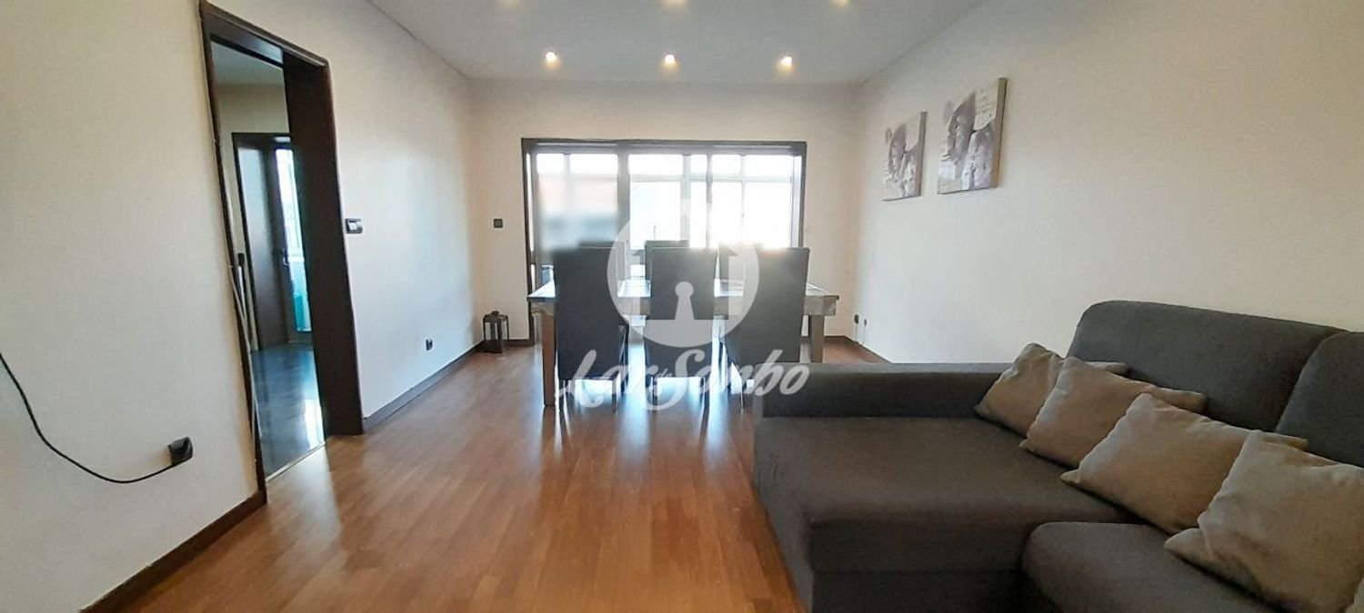 3 غرف نوم شقة في Povoa de Varzim, Portugal رقم 47741