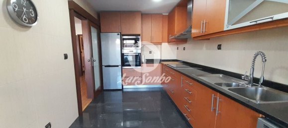 3 غرف نوم شقة في Povoa de Varzim, Portugal رقم 47741 13