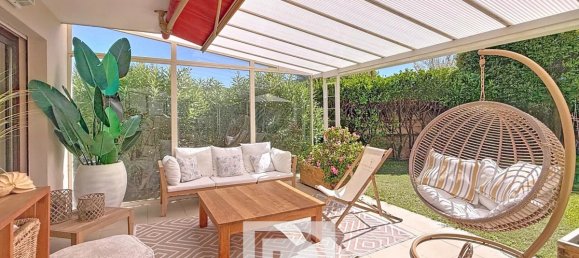 3 Schlafzimmer Wohnung in Le Cannet, France, Nr. 344298 5