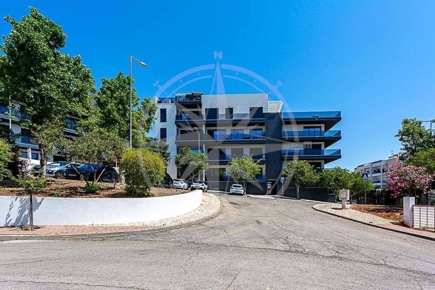 Apartamento T2 em Tavira, Portugal N.º 99009