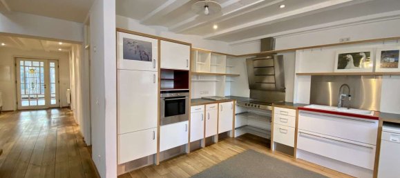 Здание с 3 спальнями в Передняя Померания-Рюген, Германия № 189577 9