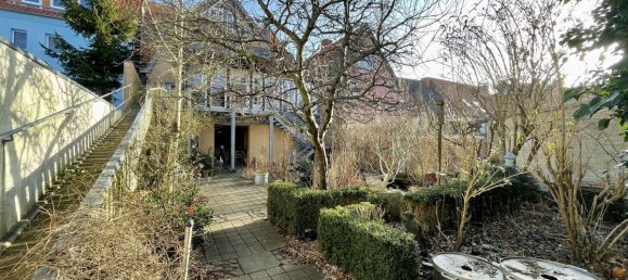 Здание с 3 спальнями в Передняя Померания-Рюген, Германия № 189577 3