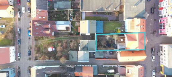 Здание с 3 спальнями в Передняя Померания-Рюген, Германия № 189577 20