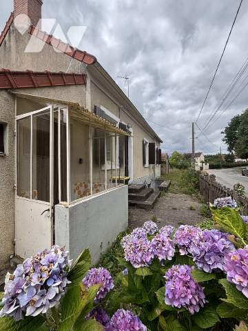 2 chambres Maison à Tourcoing, France No. 295154