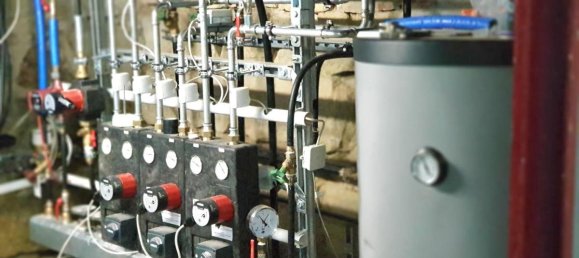 Дом с 5 комнатами в Хауслайтен, Австрия № 226587 22