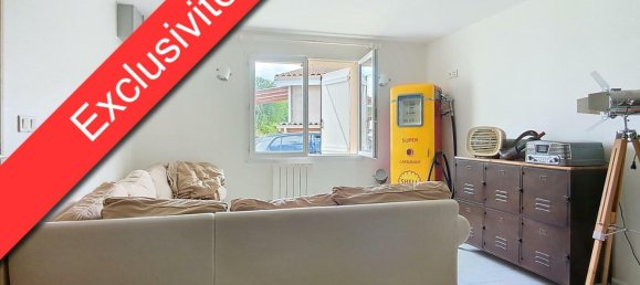 5 Schlafzimmer Haus in Saint-Christophe-de-Double, France, Nr. 306731 8