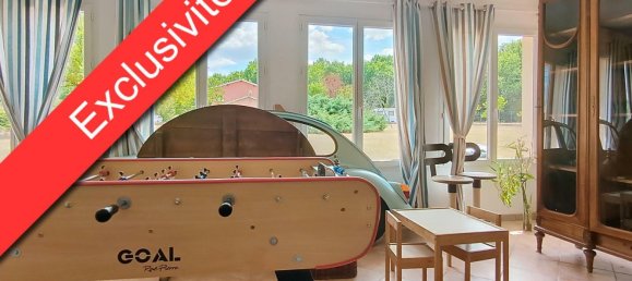 5 Schlafzimmer Haus in Saint-Christophe-de-Double, France, Nr. 306731 3